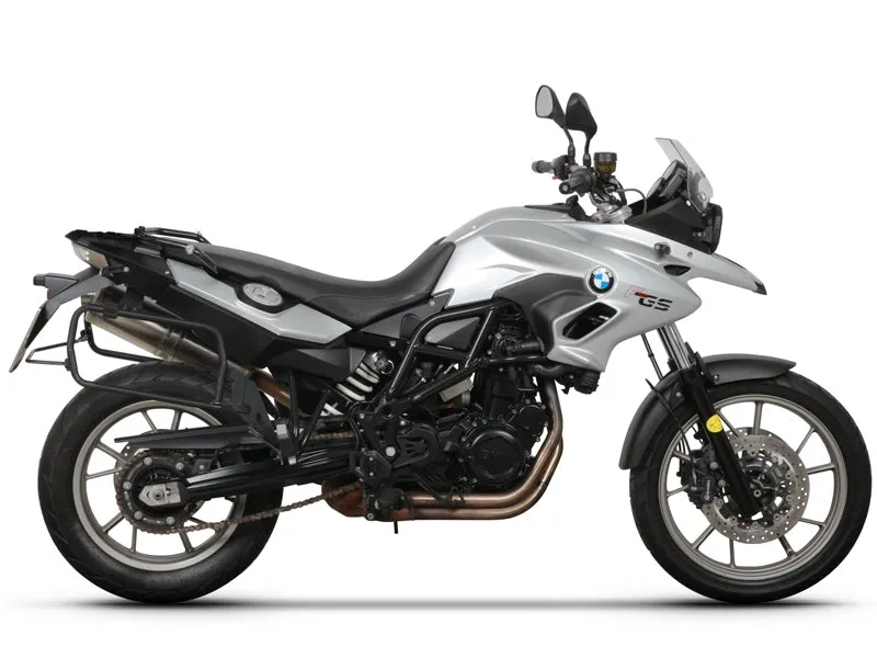 BMW F700 GS (08-18) SHAD 4P Pannier Fitting Kit