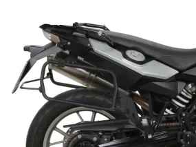 BMW F700 GS (08-18) SHAD 4P Pannier Fitting Kit
