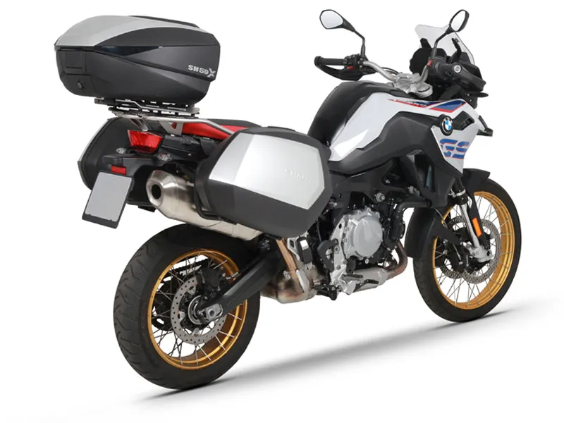 BMW F750 GS (18-24) SHAD Top Box Fitting Kit