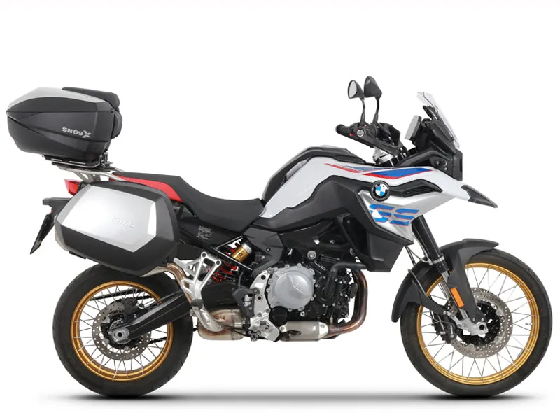 BMW F750 GS (18-24) SHAD Top Box Fitting Kit