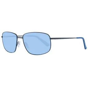 BMW Motorsport Black Men Men's Sunglasses