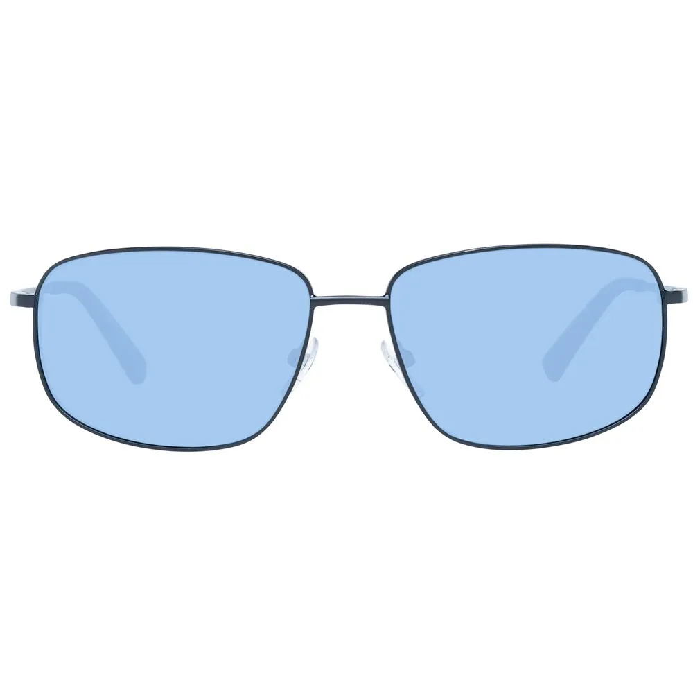 BMW Motorsport Black Men Men's Sunglasses
