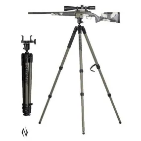 BOG DEATH GRIP INFINITE - OD Green - ARCASWISS TRIPOD - ALUMINIUM