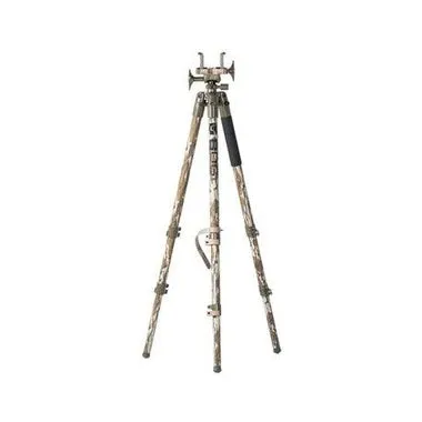 BOG DEATHGRIP ALUMINIUM TRIPOD CAMO