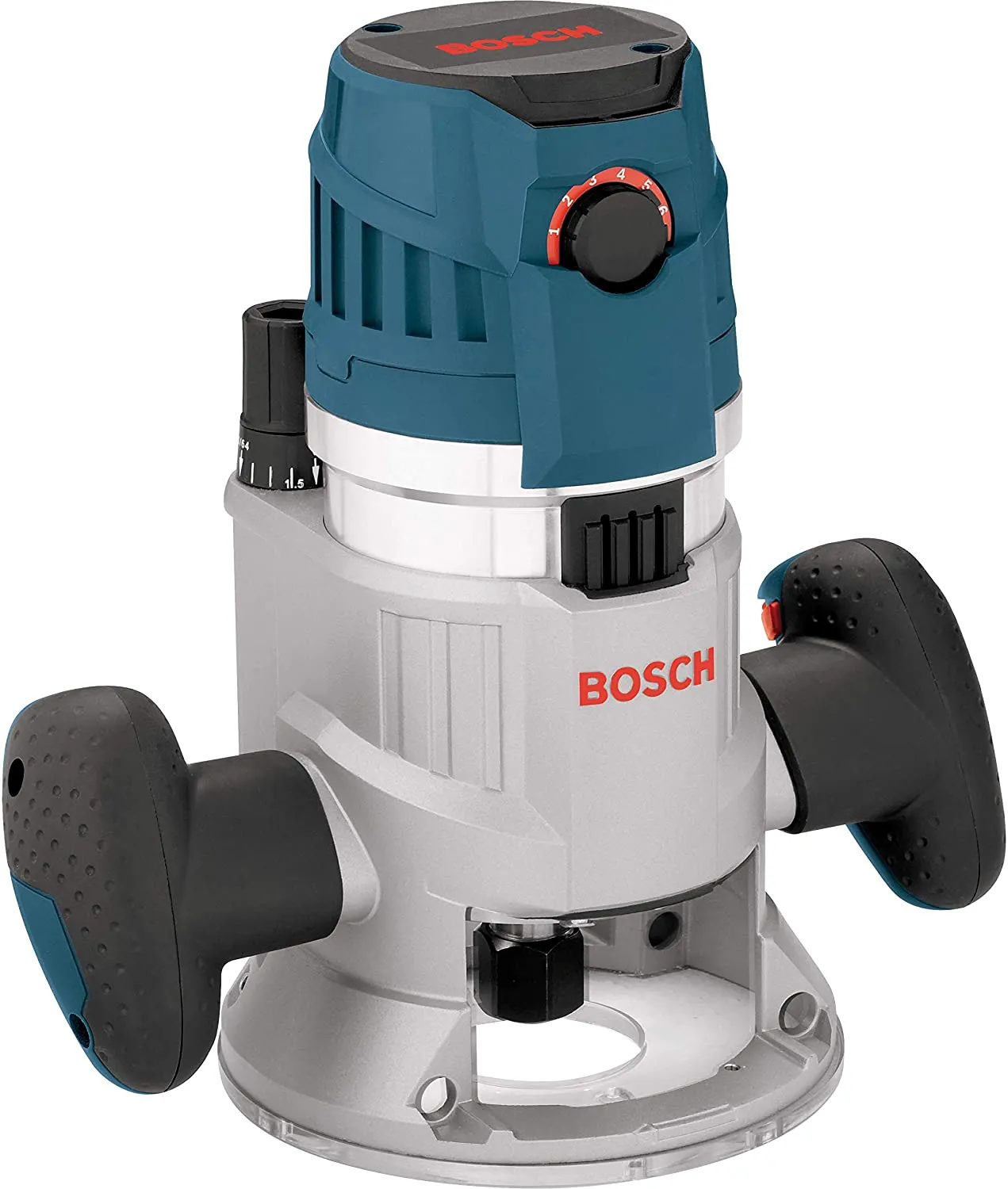 Bosch MRC23EVSK Router Combo Kit