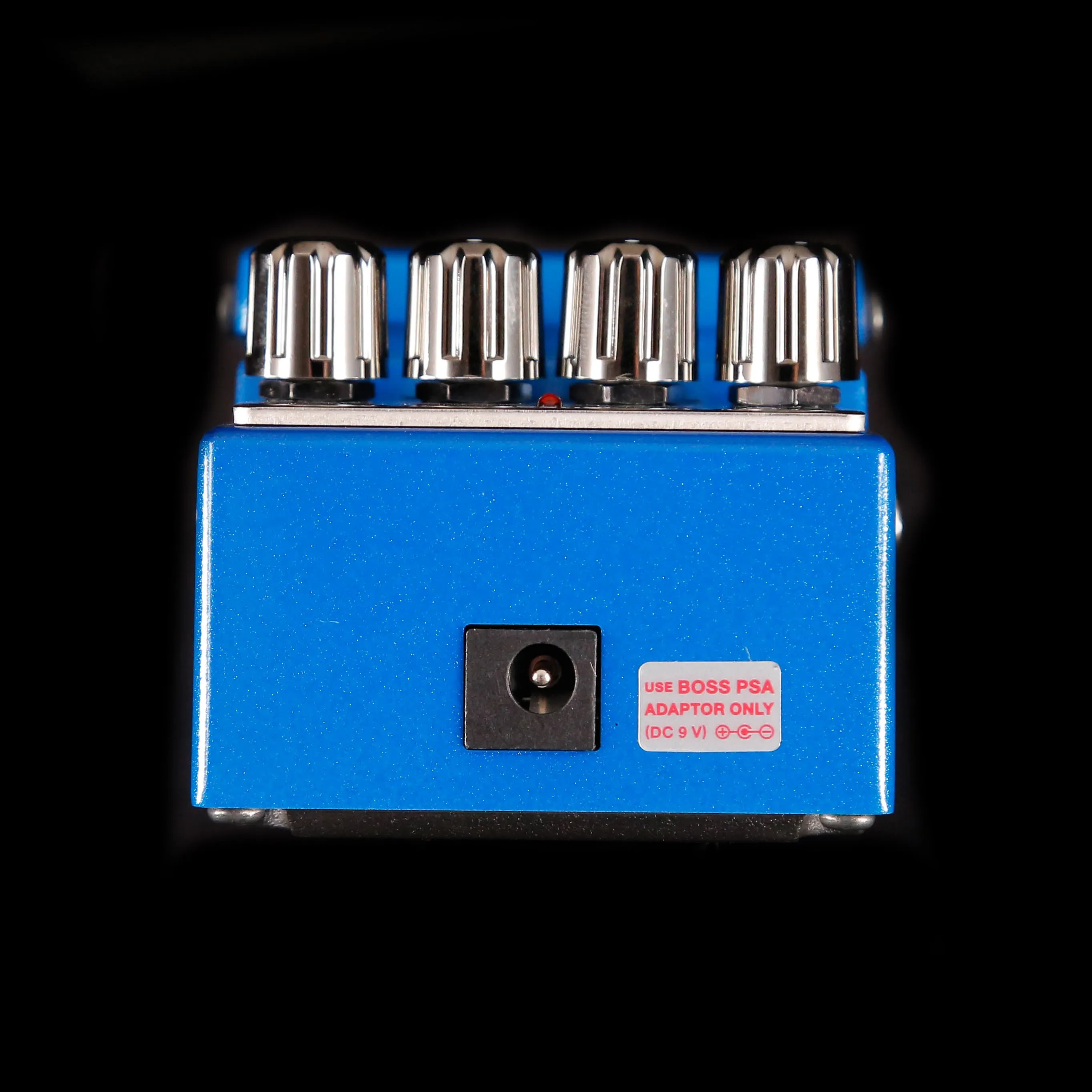 Boss CP1X Compressor