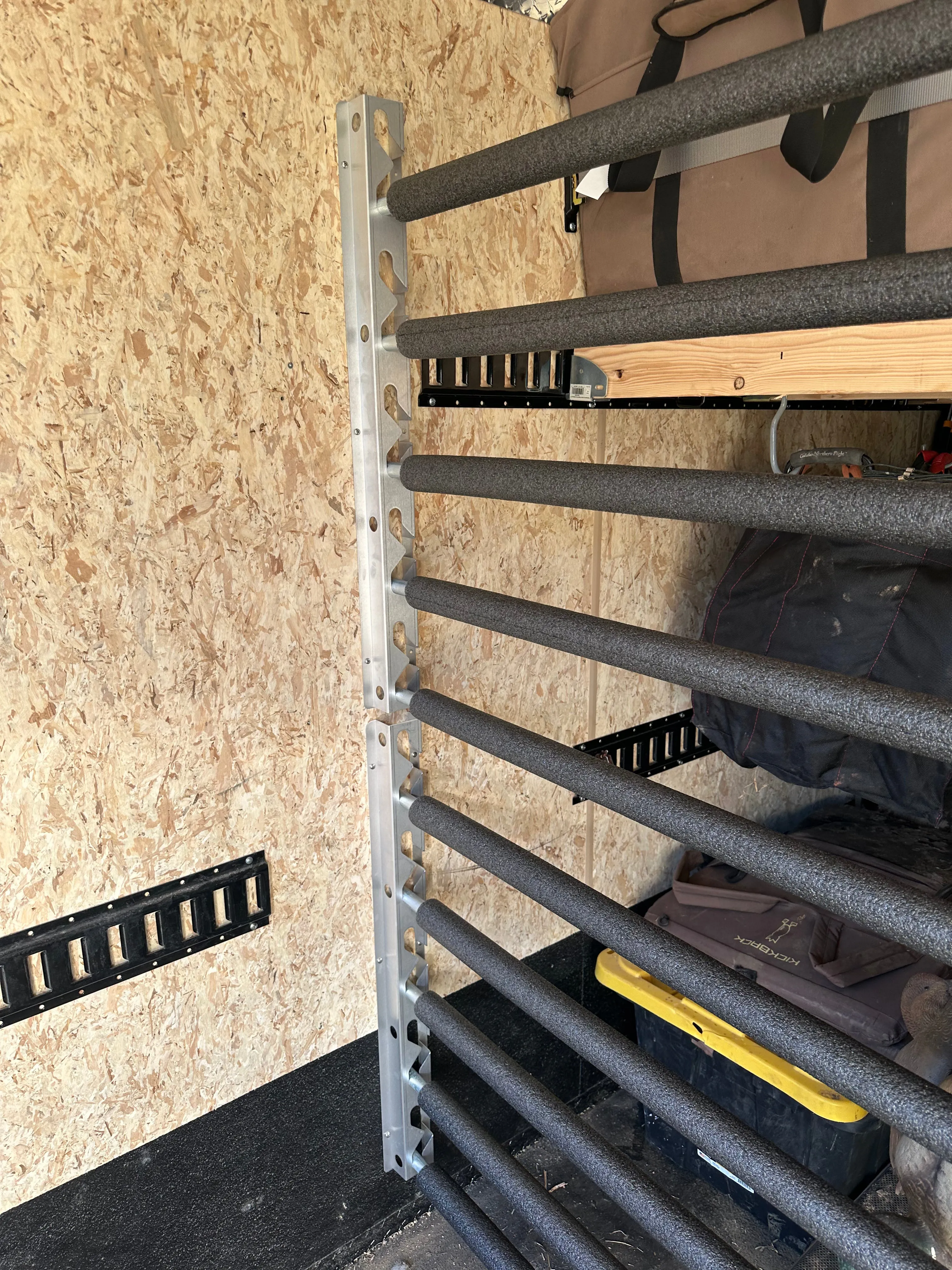 BOSS Decoy Bar Mounts