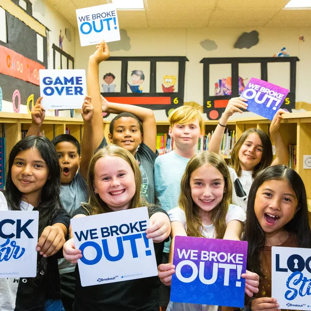 Breakout EDU