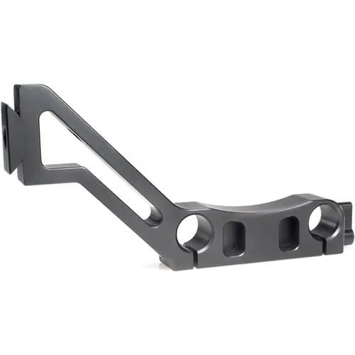 Bright Tangerine 15mm LWS Swing Away Arm (Misfit Kick)