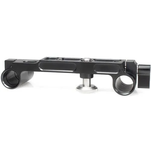 Bright Tangerine 15mm Studio Bracket (Misfit Kick)