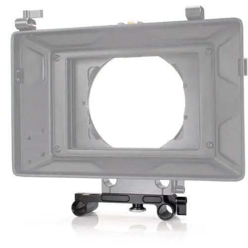 Bright Tangerine 15mm Studio Bracket (Misfit Kick)