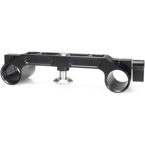 Bright Tangerine 19mm Studio Bracket (Misfit Kick)