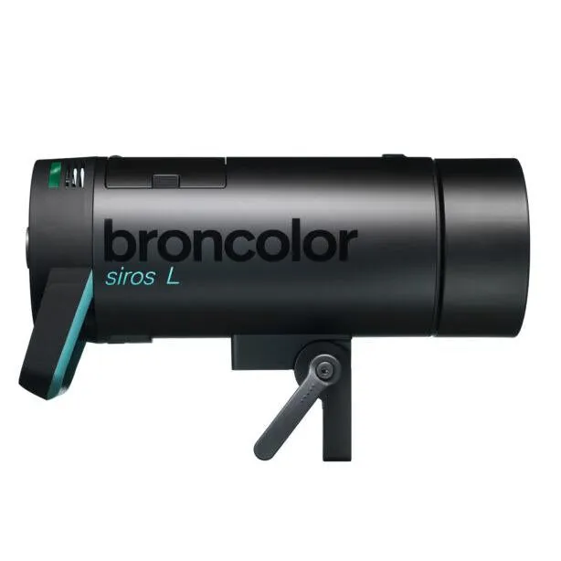 broncolor Siros 400 L