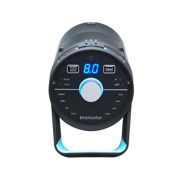 broncolor Siros 400 L
