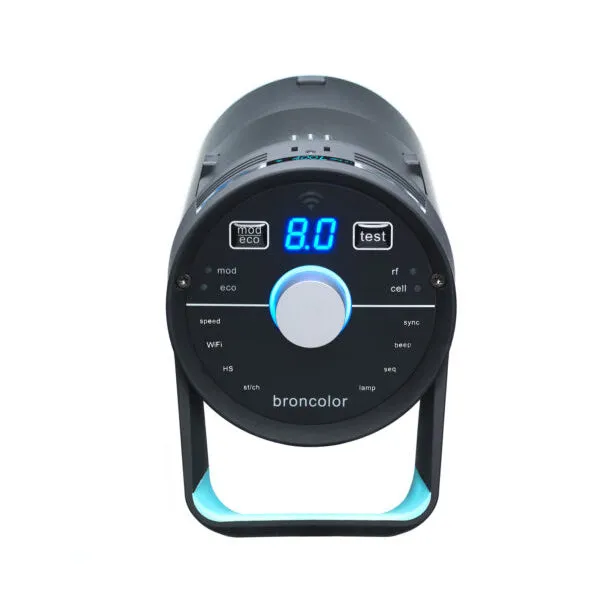 broncolor Siros 800 L