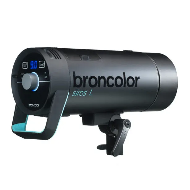 broncolor Siros 800 L