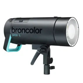 broncolor Siros 800 L