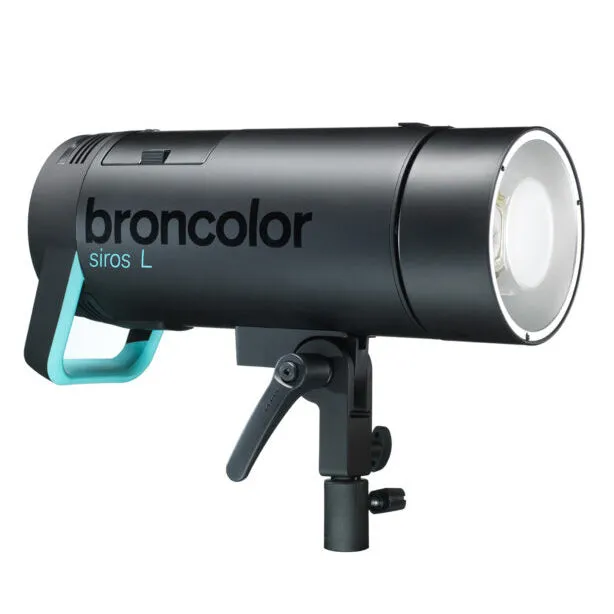 broncolor Siros 800 L