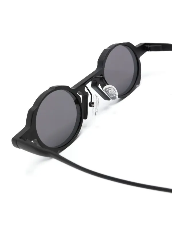 Bronson Sunglasses - Black