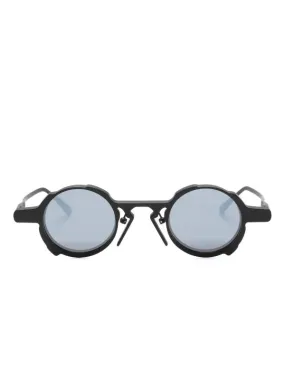 Bronson Sunglasses - Black
