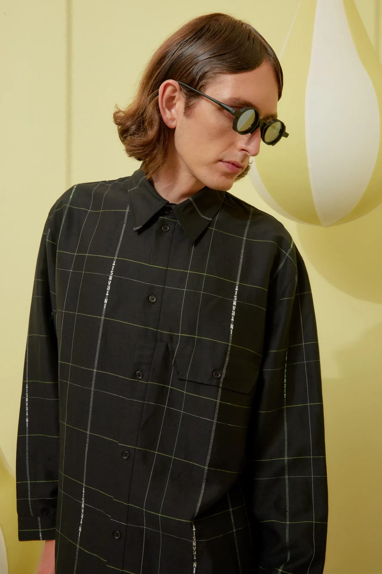 Bronson Sunglasses - Black
