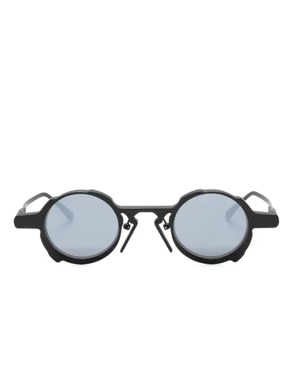 Bronson Sunglasses - Black