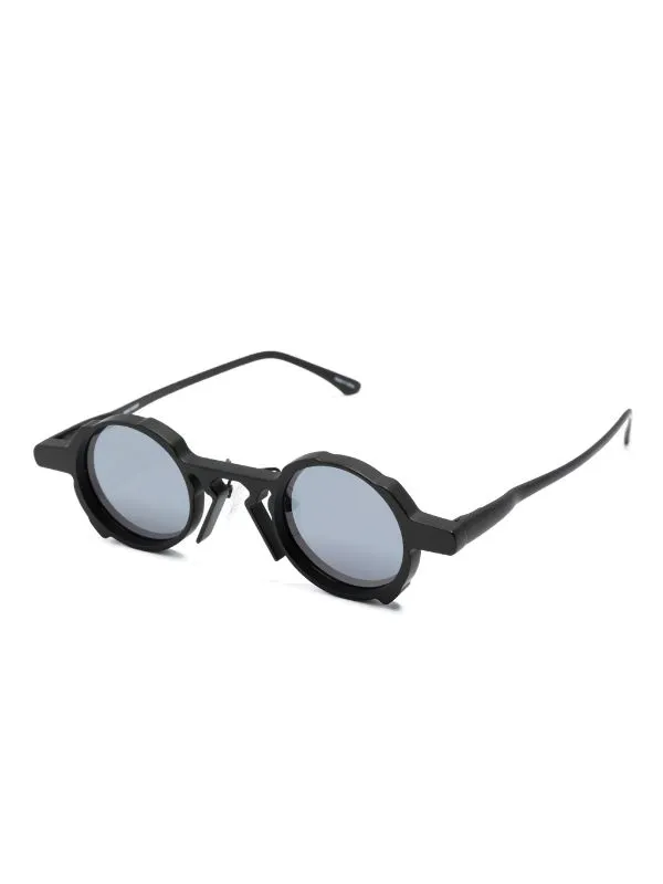 Bronson Sunglasses - Black
