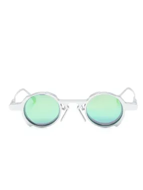 Bronson Sunglasses - Metallic