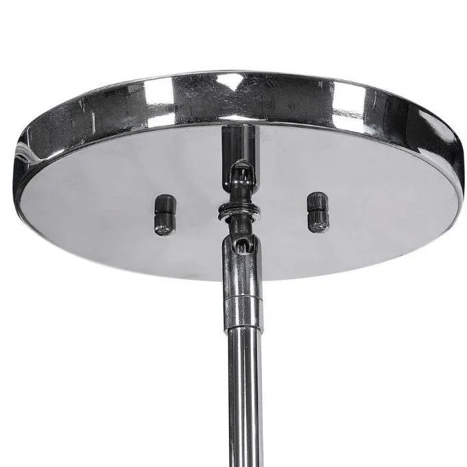 Brooklyn 9 Lt Chandelier