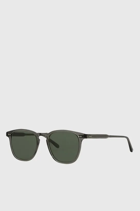 Brooks Sun 47 - Grey Crystal / Semi-flat Pure G15