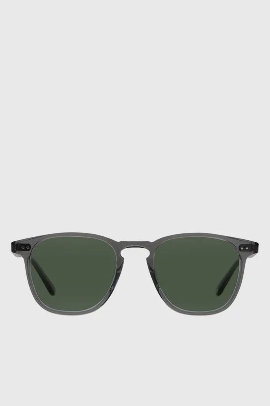 Brooks Sun 47 - Grey Crystal / Semi-flat Pure G15