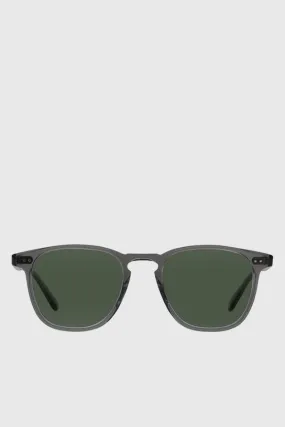 Brooks Sun 47 - Grey Crystal / Semi-flat Pure G15