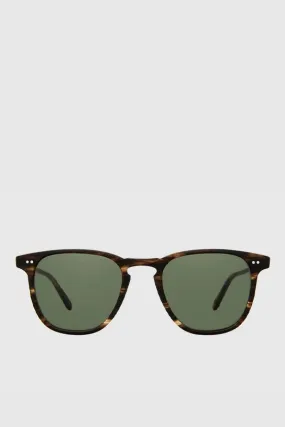 Brooks Sun 47 - Matte Storm Tortoise / Pure G15