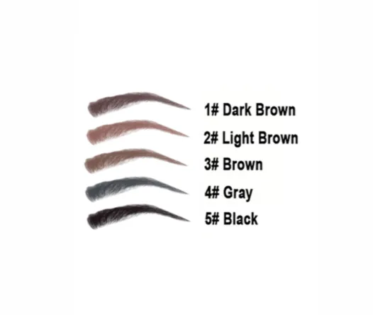Brow Kit #5 - MQO 25 pcs