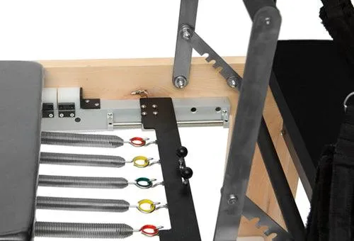 Byron Bay Pilates Premium Reformer with Full Trapeze