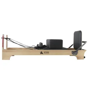 Byron Bay Pilates Premium Studio Reformer