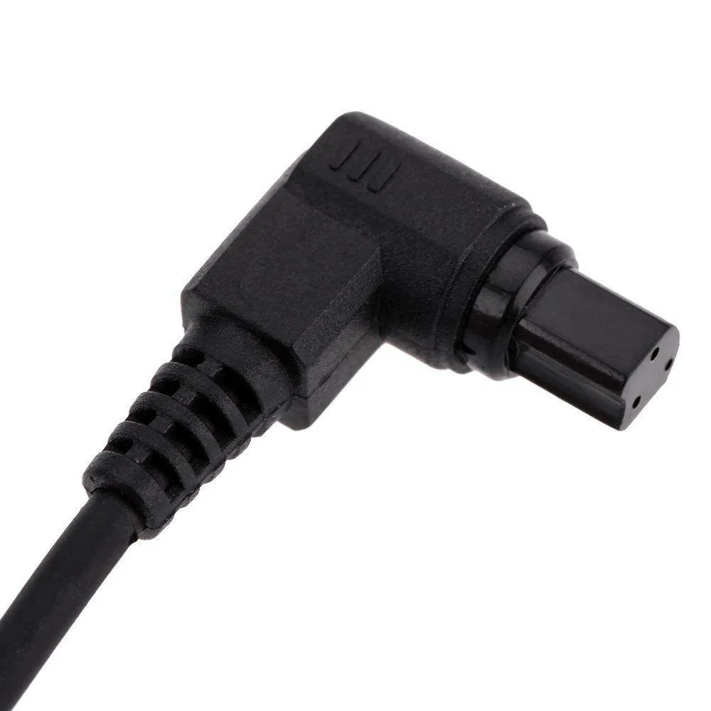 C3 Shutter Release Cable for Canon DSLR - 2.5mm