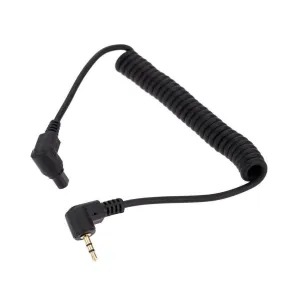 C3 Shutter Release Cable for Canon DSLR - 2.5mm