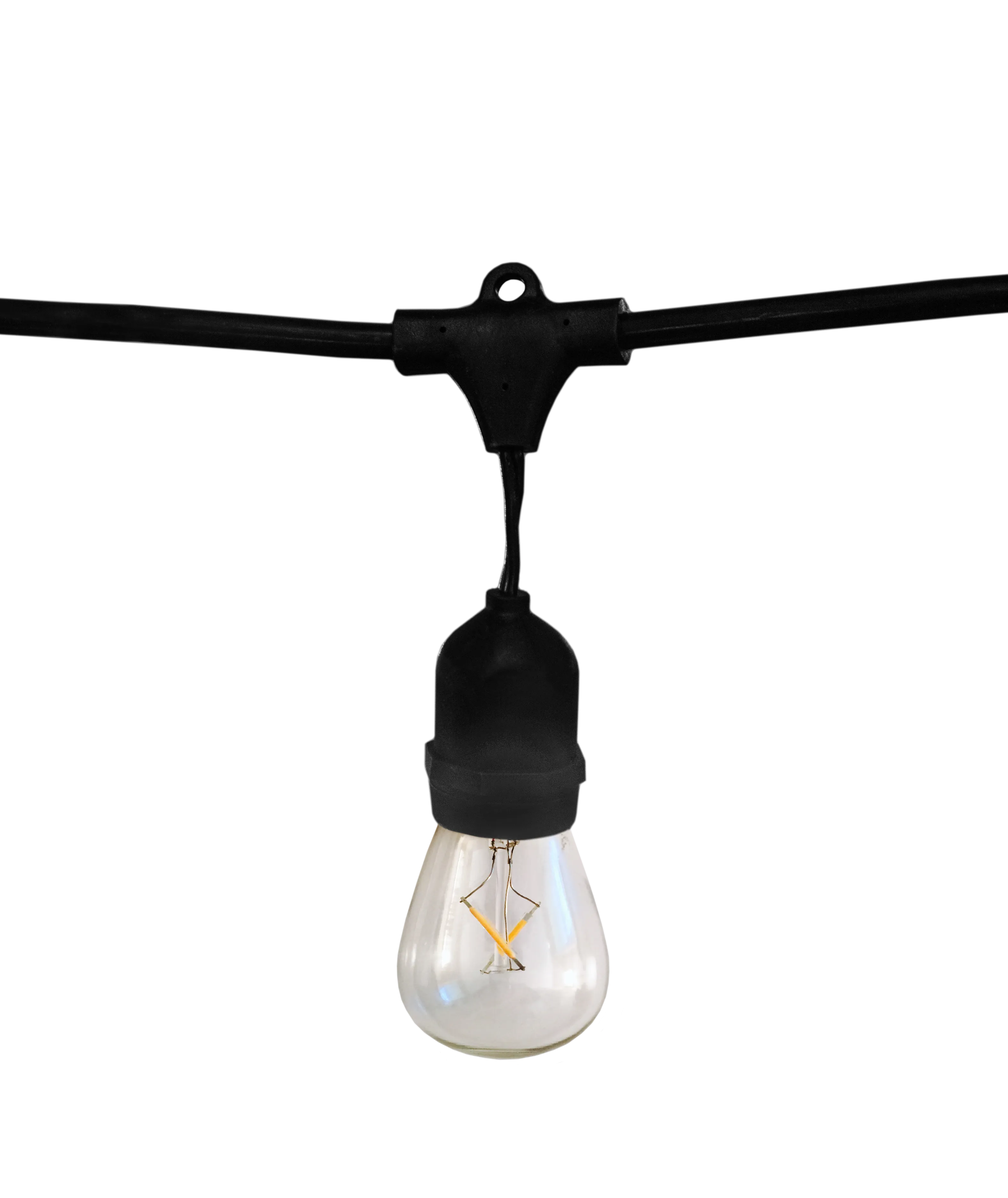 Cafe Light Kit