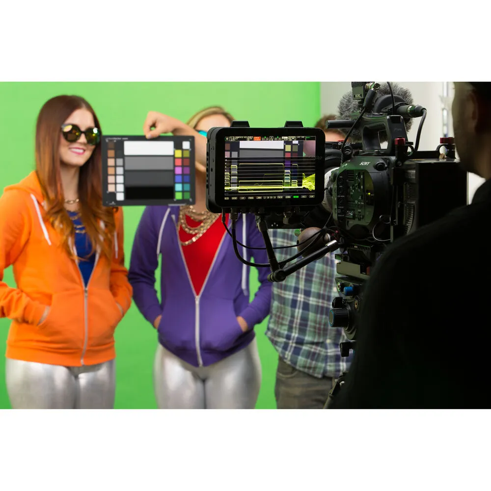 Calibrite ColorChecker Video