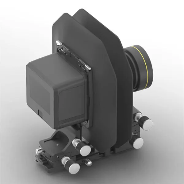 Cambo ACTUS-DB2 View Camera Body