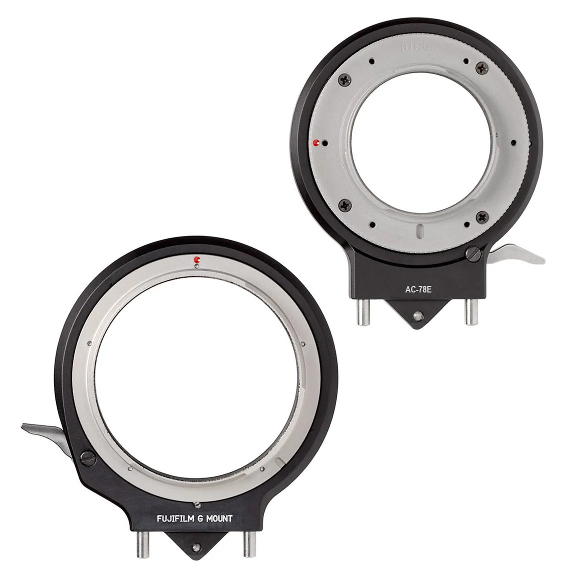 Cambo ACTUS-GFX View Camera Body