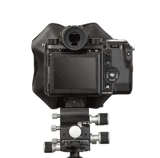 Cambo ACTUS-GFX View Camera Body