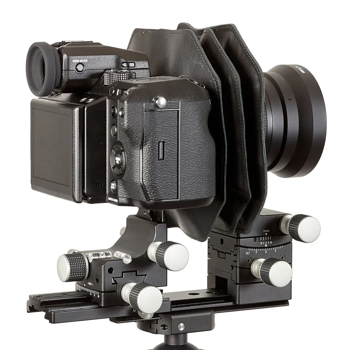 Cambo ACTUS-GFX View Camera Body