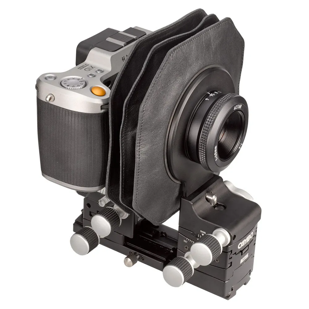 Cambo ACTUS-XCD View Camera Body
