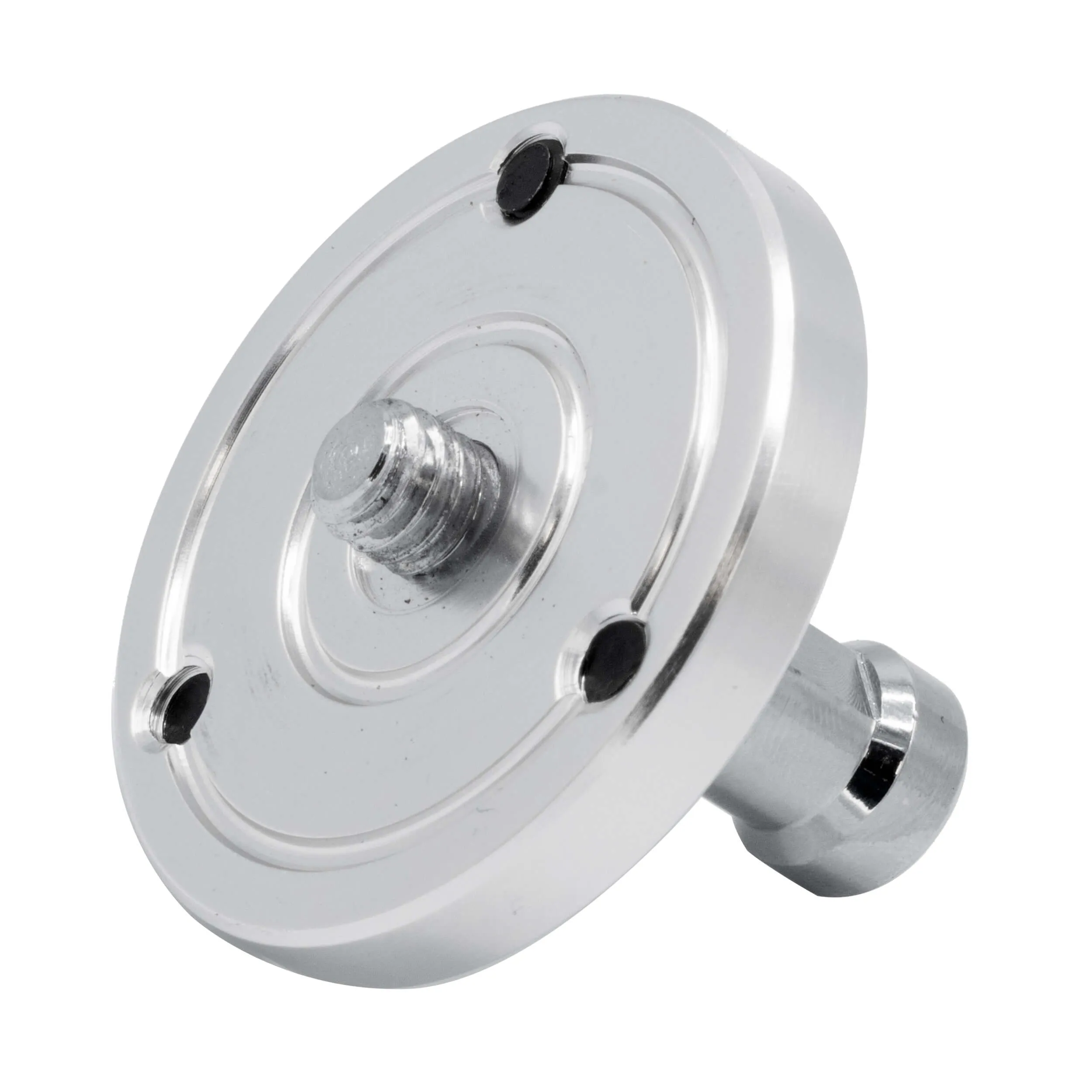 Camera Mounting Platform Adapter with 3/8" Male Thread