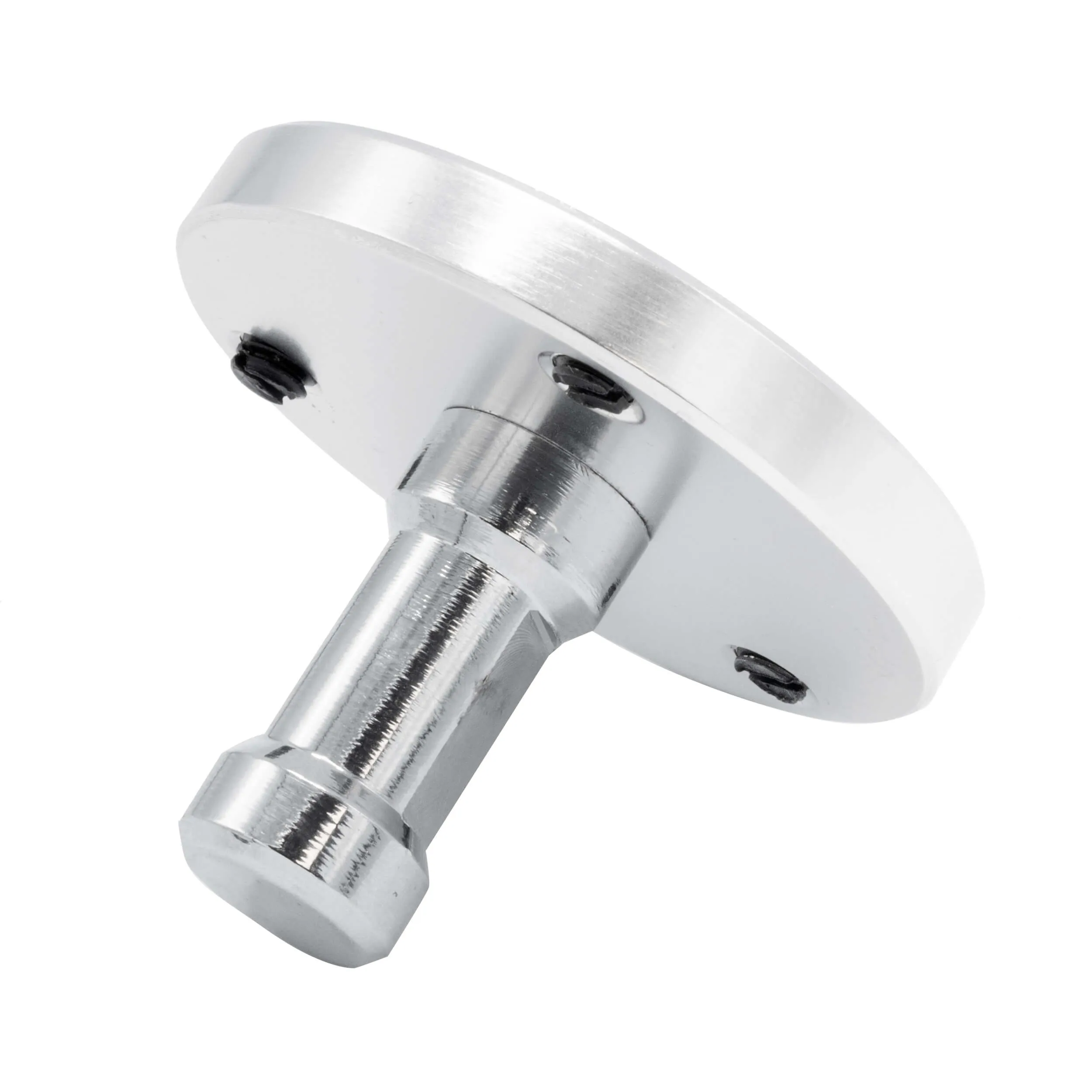Camera Mounting Platform Adapter with 3/8" Male Thread