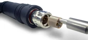 Canare FCC50A HDTV SMPTE Fiber Optic Cable 50- Meters Canare FCC50A HDTV SMPTE Fiber Optic Cable 50- Meters
