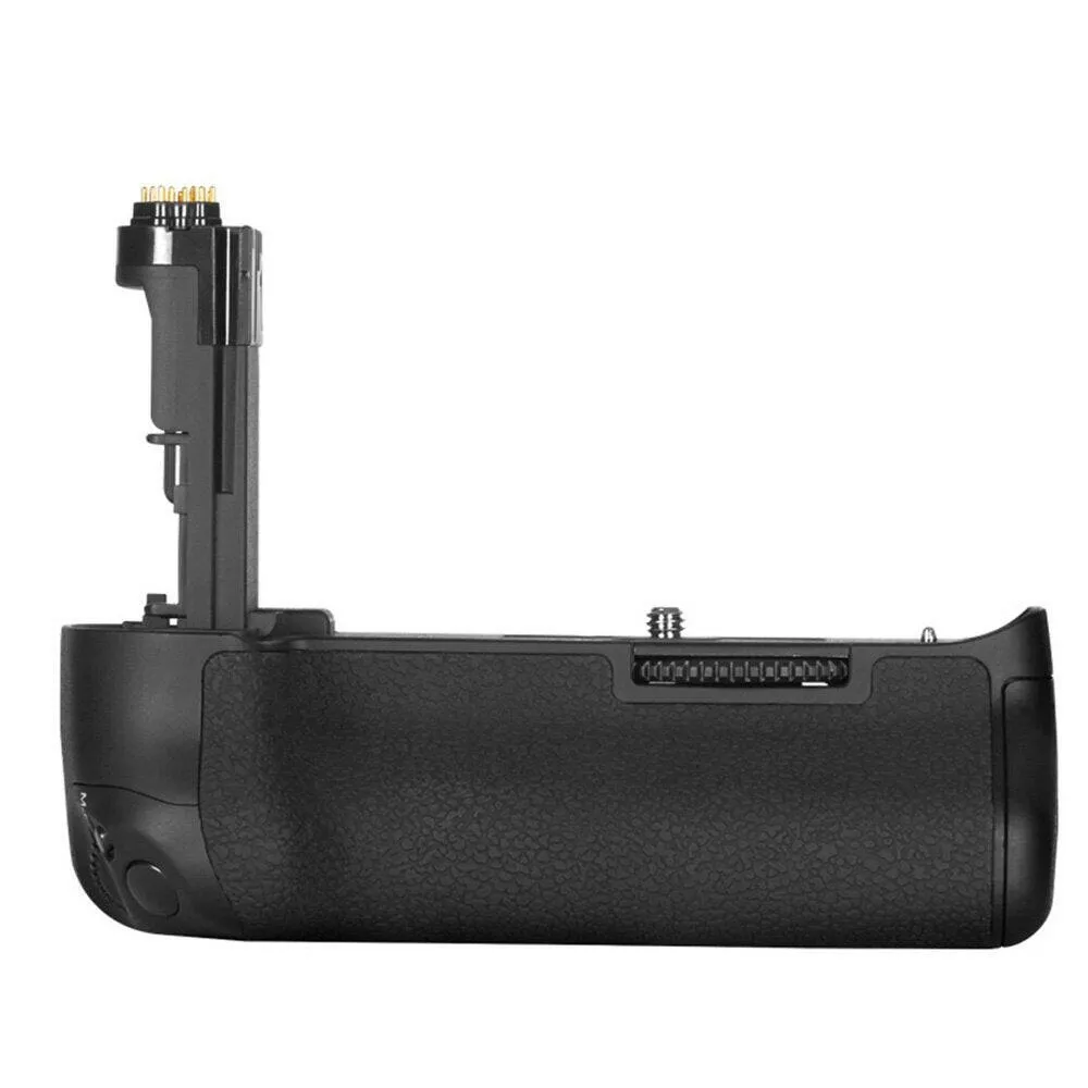Canon EOS 5D Mark IV Camera Body Pro Bundle 32GB Mic Tripod Battery Grip Kit