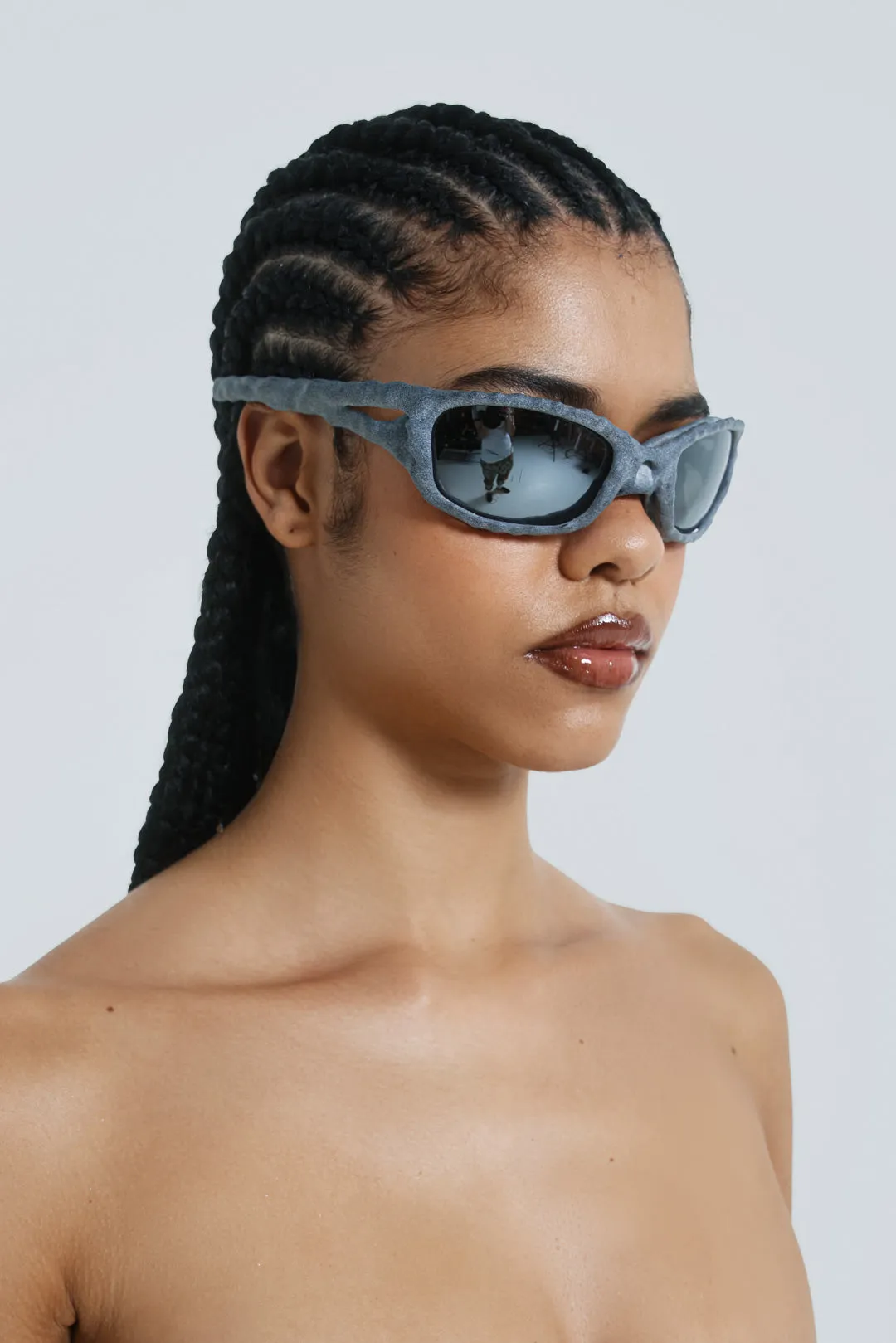 Carbon Sunglasses